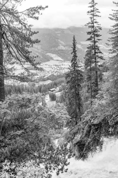 Mittersill Avusturalya Alplerinde