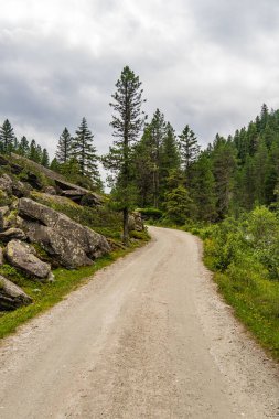 Mittersill Avusturalya Alplerinde