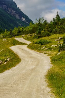 Mittersill Avusturalya Alplerinde