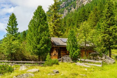 Mittersill Avusturalya Alplerinde