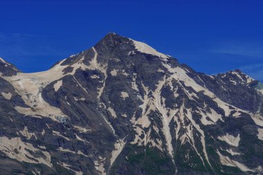 Mittersill Avusturalya Alplerinde