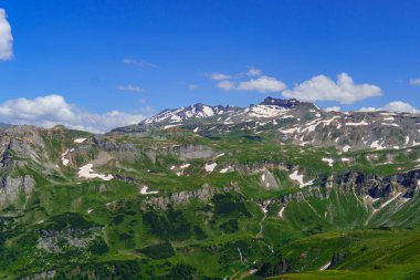 Mittersill Avusturalya Alplerinde