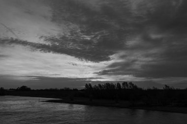 Nijmegen Wal Nehri 'nde