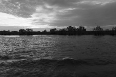 Nijmegen Wal Nehri 'nde