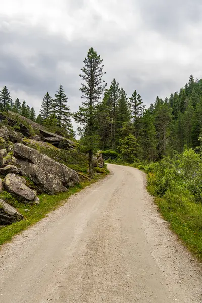 Mittersill Avusturalya Alplerinde