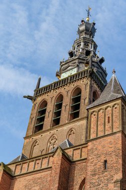 Nijmegen Wal Nehri 'nde