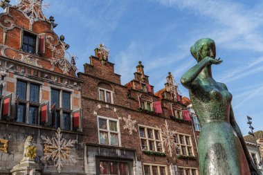 Nijmegen Wal Nehri 'nde