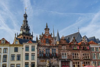 Nijmegen Wal Nehri 'nde