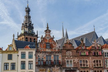 Nijmegen Wal Nehri 'nde