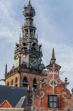 Nijmegen Wal Nehri 'nde