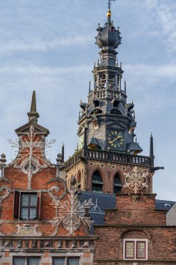 Nijmegen Wal Nehri 'nde