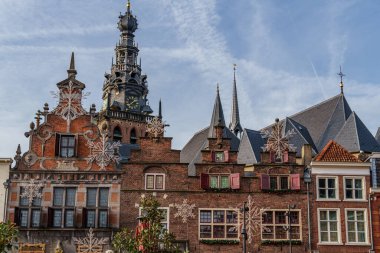 Nijmegen Wal Nehri 'nde