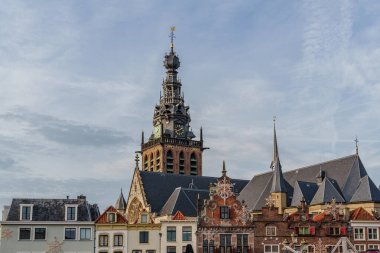 Nijmegen Wal Nehri 'nde