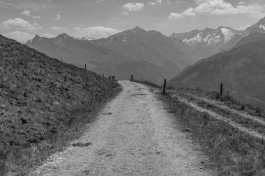 Mittersill Avusturalya Alplerinde