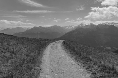 Mittersill Avusturalya Alplerinde