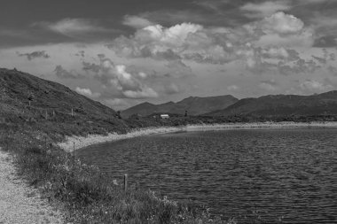 Mittersill Avusturalya Alplerinde