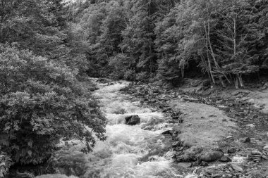 Mittersill Avusturalya Alplerinde