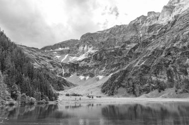 Mittersill Avusturalya Alplerinde