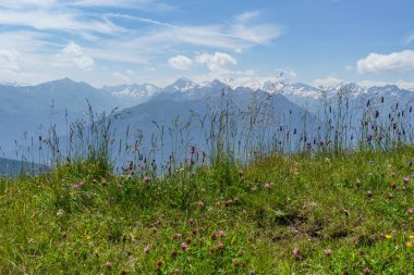 Mittersill Avusturalya Alplerinde