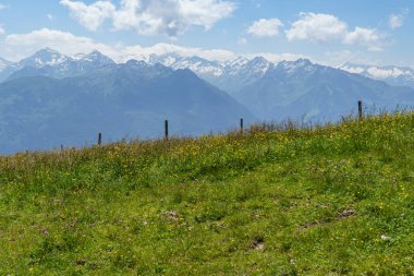 Mittersill Avusturalya Alplerinde