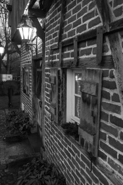 Westphalia 'da Noel zamanı