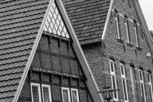 Almanya 'nın Fuerstenau şehrinde.