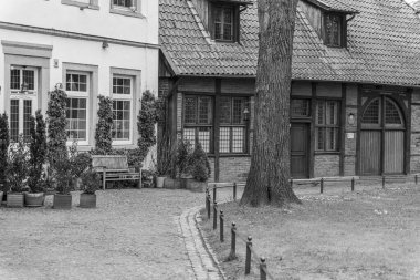 Billerbeck Westphalia 'da