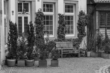 Billerbeck Westphalia 'da