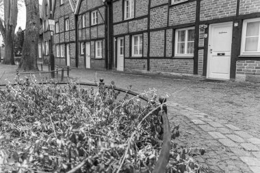 Billerbeck Westphalia 'da