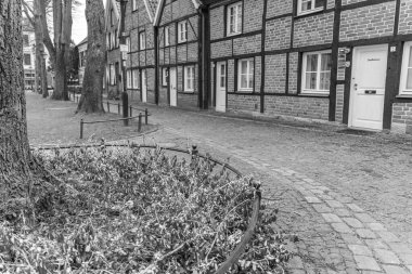 Billerbeck Westphalia 'da