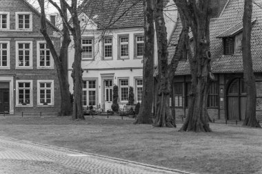 Billerbeck Westphalia 'da