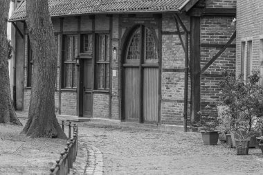 Billerbeck Westphalia 'da