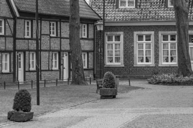 Billerbeck Westphalia 'da