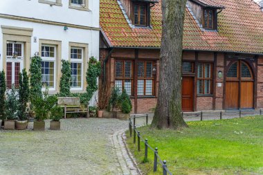 Billerbeck Westphalia 'da