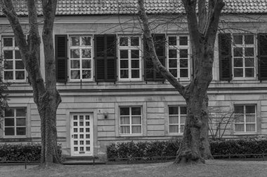 Billerbeck Westphalia 'da