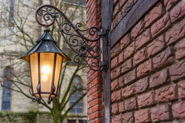 Billerbeck Westphalia 'da