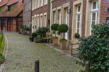 Billerbeck Westphalia 'da