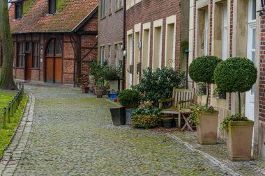 Billerbeck Westphalia 'da
