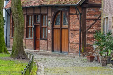 Billerbeck Westphalia 'da