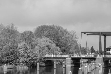 Hollanda 'da doetinchen achterhoek