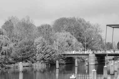 Hollanda 'da doetinchen achterhoek