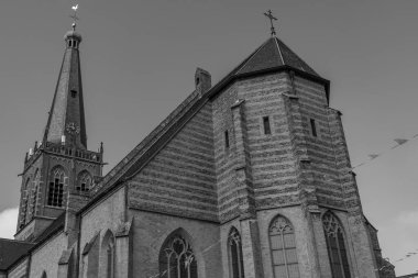 Hollanda 'da doetinchen achterhoek