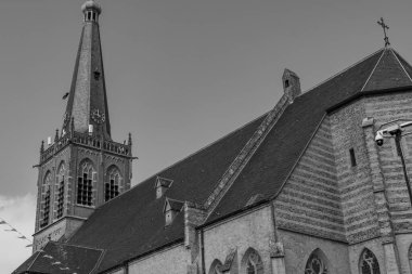 Hollanda 'da doetinchen achterhoek