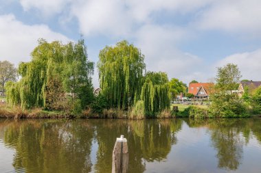 Hollanda 'da doetinchen achterhoek