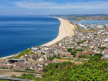İngiliz Kanalı ve Bisküvi 'de gemi yolculuğu.