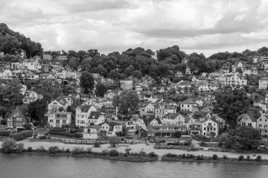 Hamburg Limanı ve Elbe Nehri