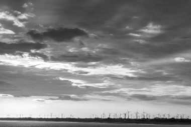 Hamburg Limanı ve Elbe Nehri