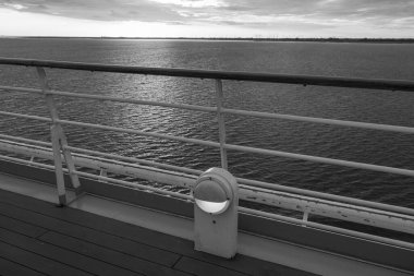 Hamburg Limanı ve Elbe Nehri