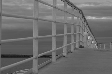 Hamburg Limanı ve Elbe Nehri