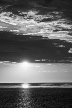 Hamburg Limanı ve Elbe Nehri